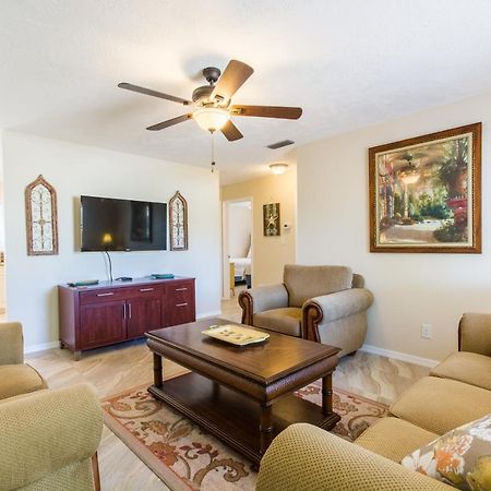 Villa Franca Bungalow ซาราโซตา ภายนอก รูปภาพ