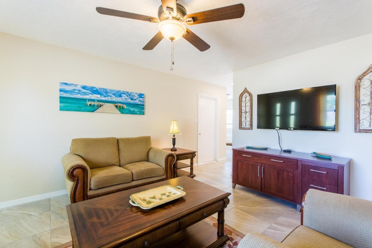 Villa Franca Bungalow ซาราโซตา ภายนอก รูปภาพ