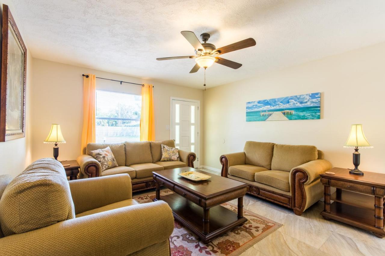 Villa Franca Bungalow ซาราโซตา ภายนอก รูปภาพ